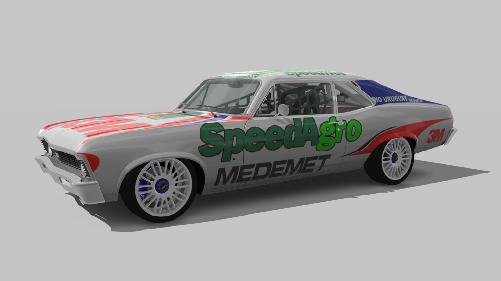 Car Skin