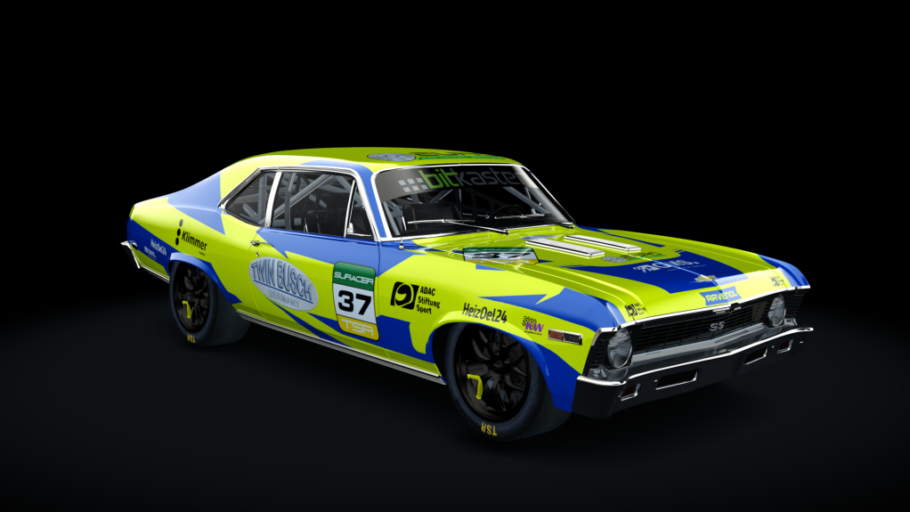 Car Skin