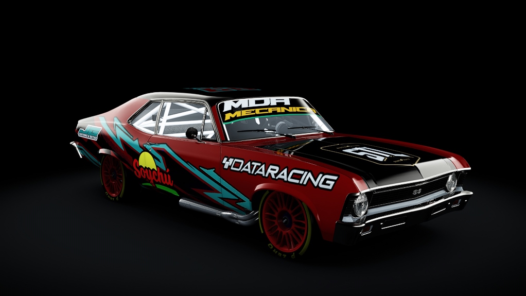 Car Skin