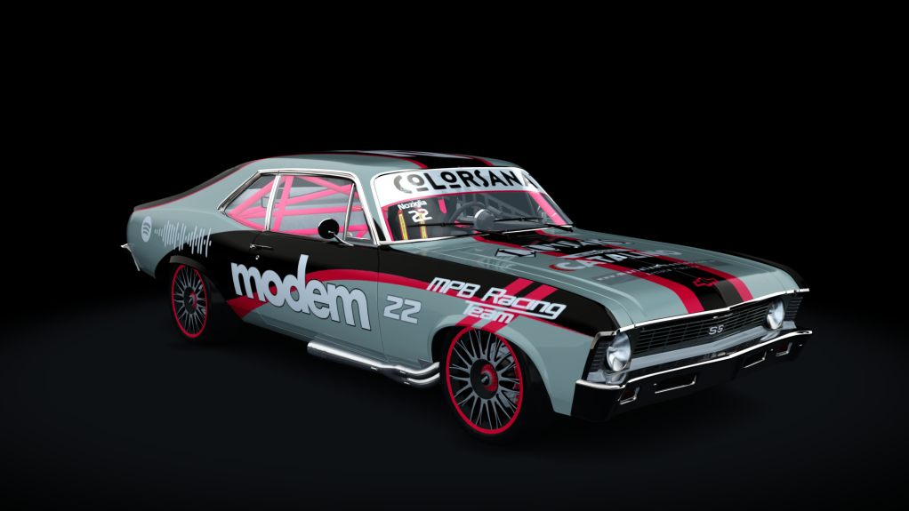 Car Skin
