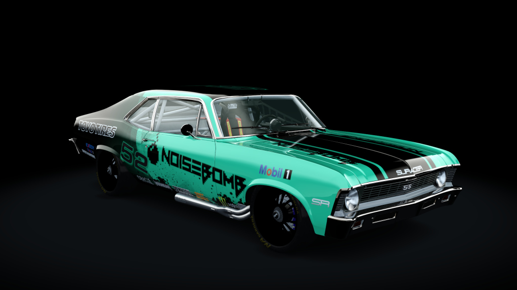 Car Skin