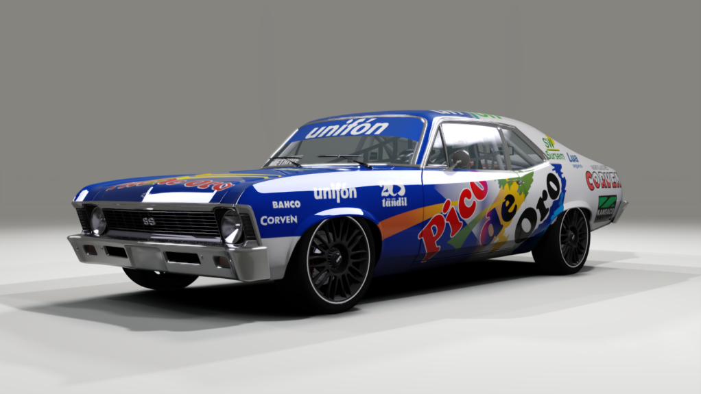 Car Skin