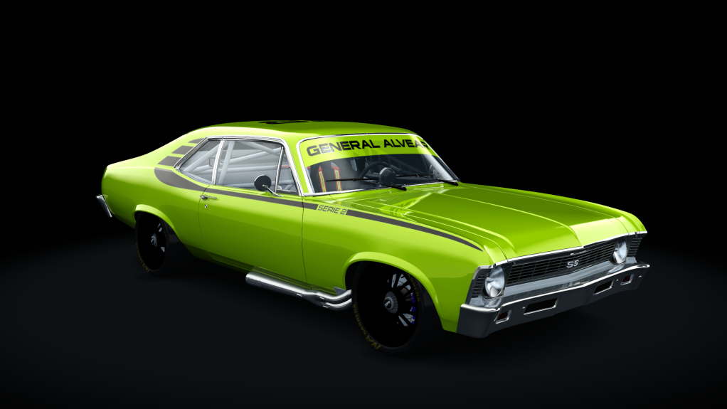 Car Skin