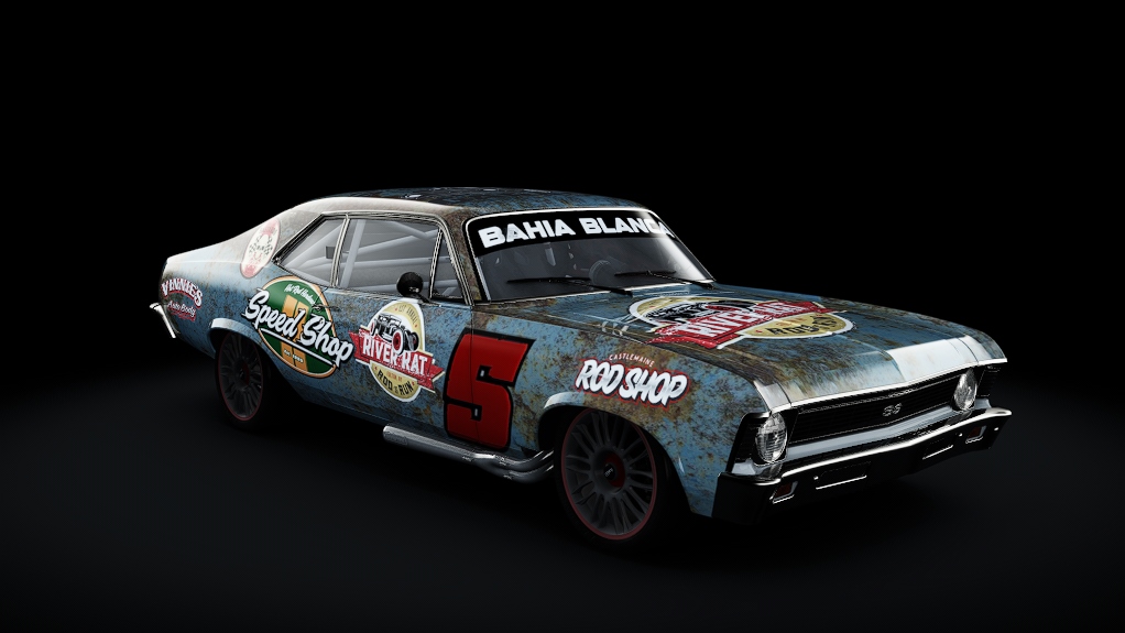Car Skin