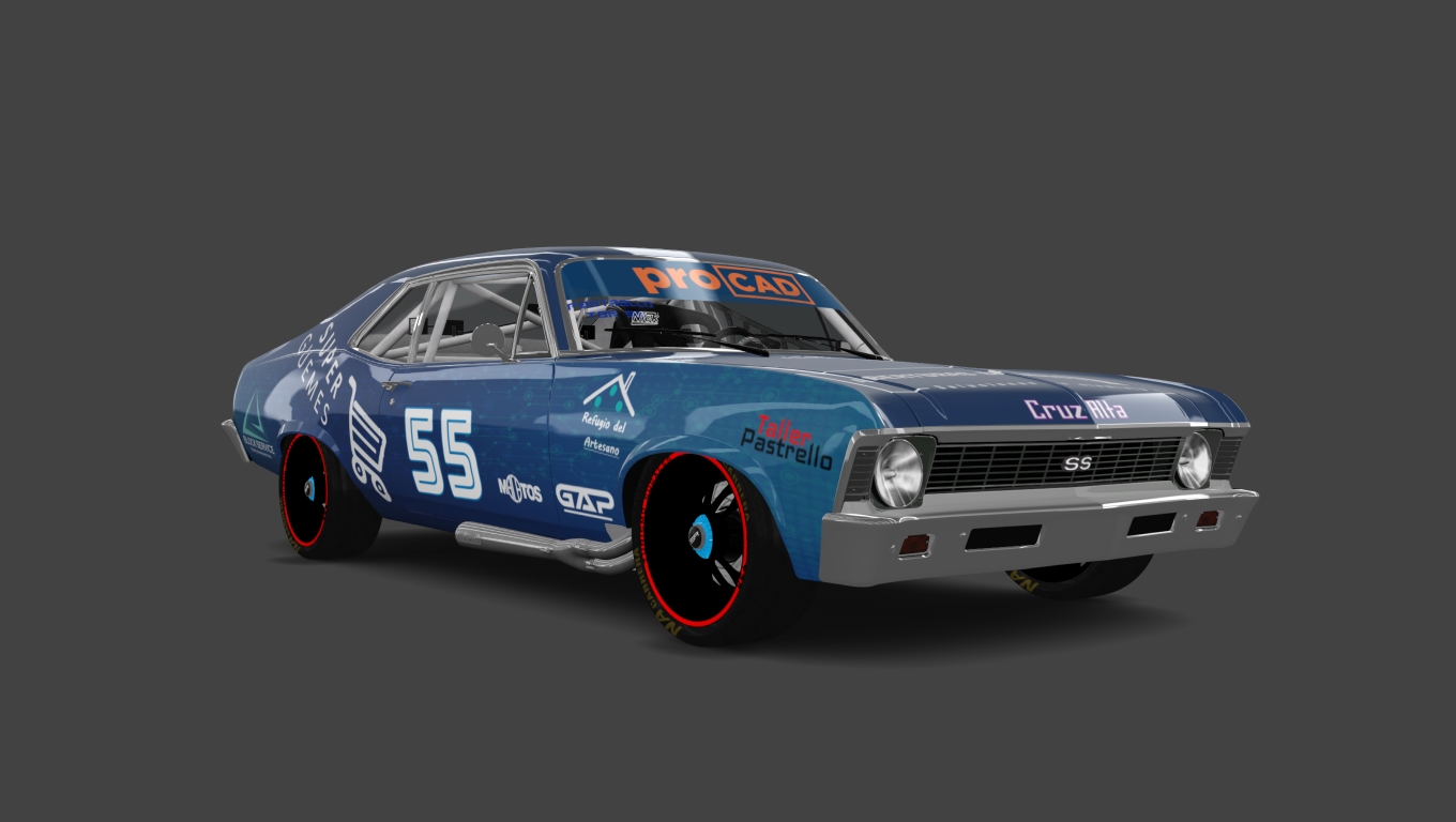 Car Skin