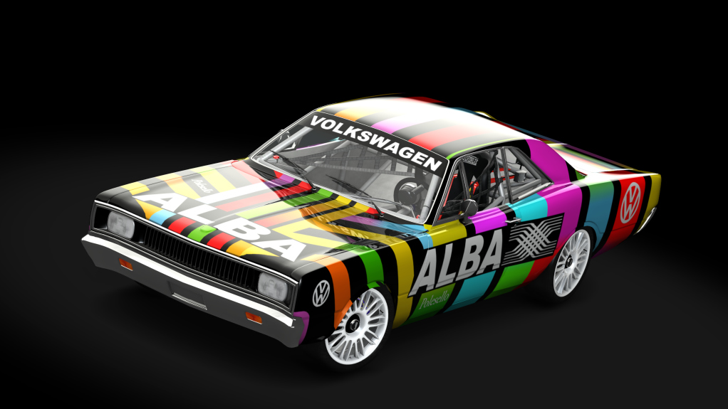 Car Skin