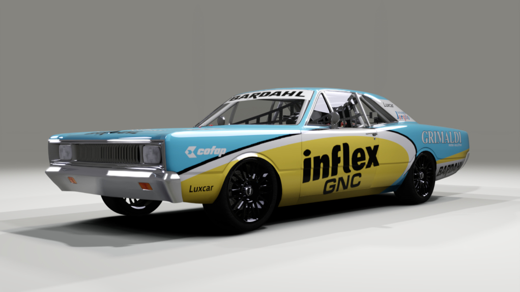 Car Skin