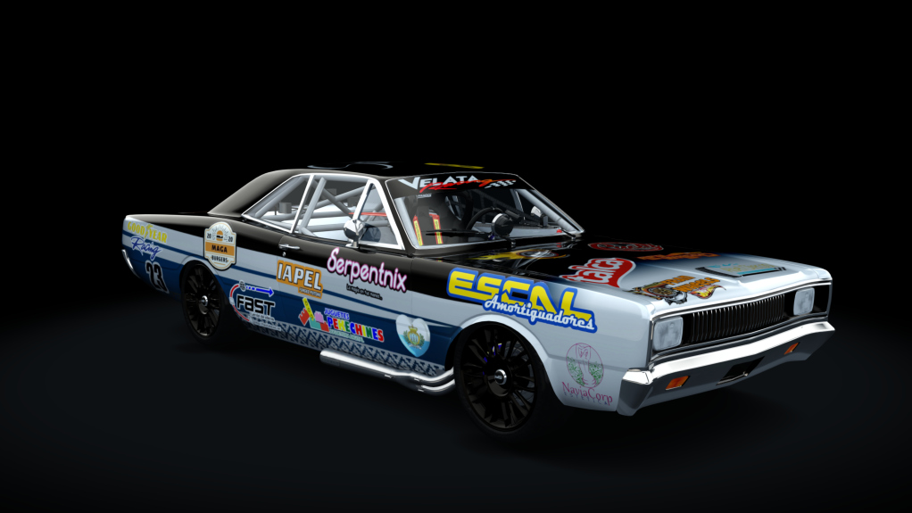 Car Skin