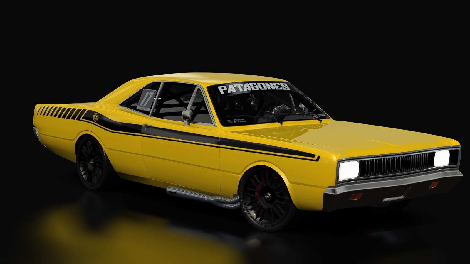 Car Skin