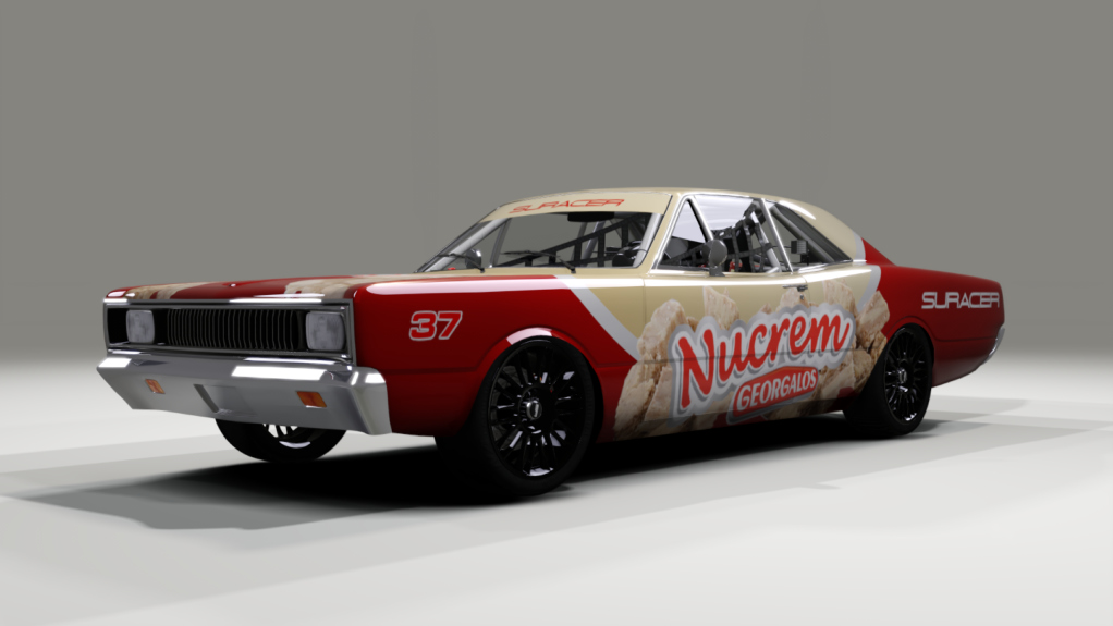 Car Skin