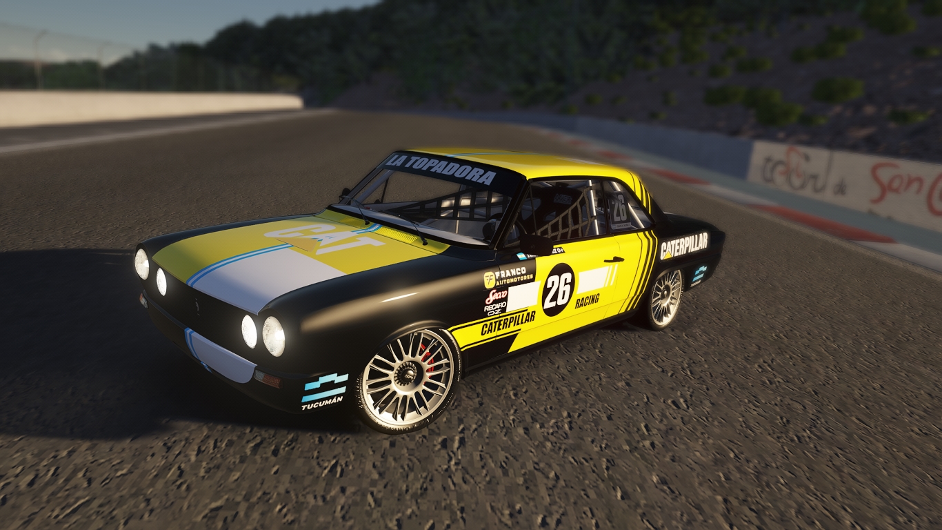 Car Skin