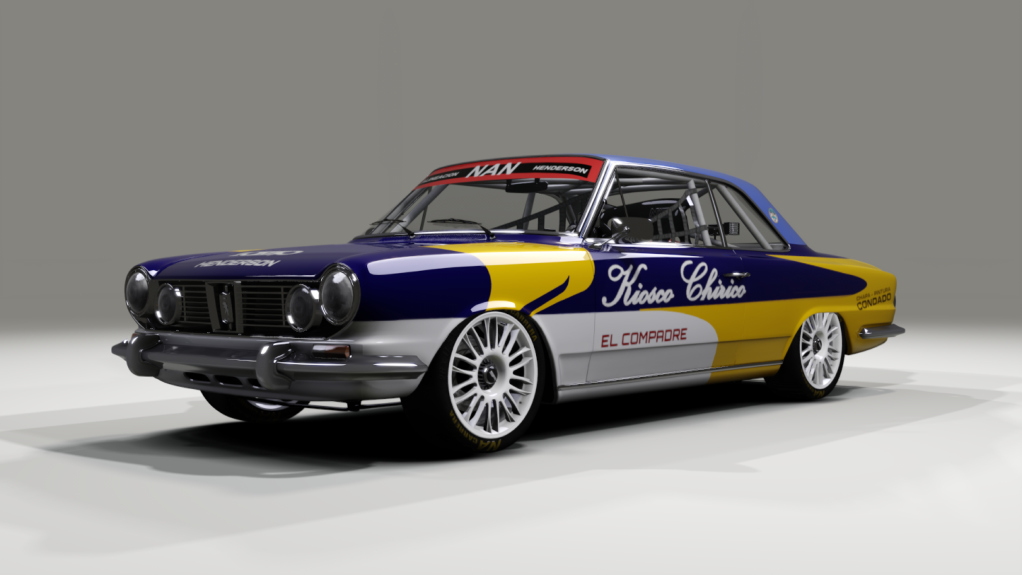 Car Skin