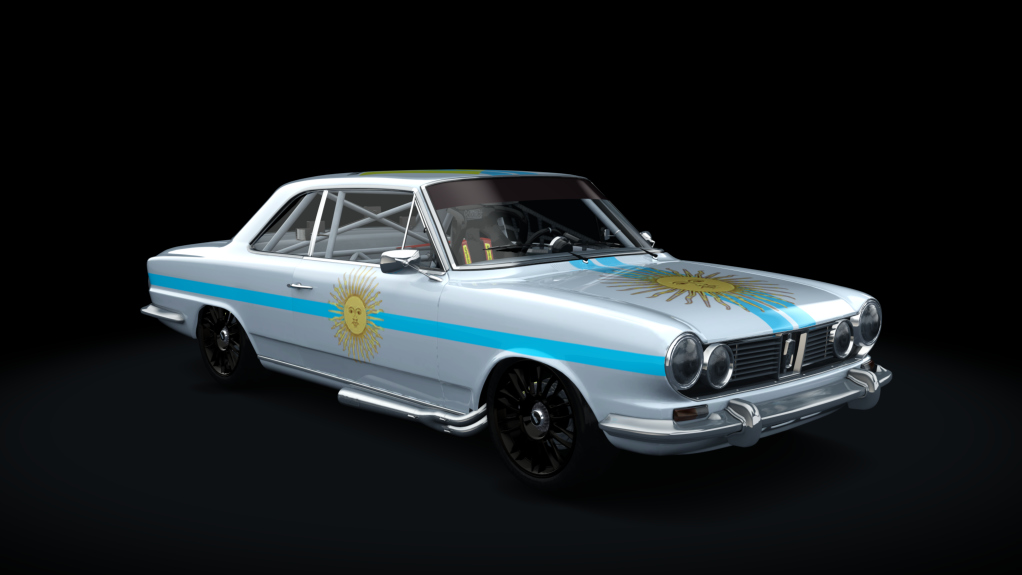 Car Skin