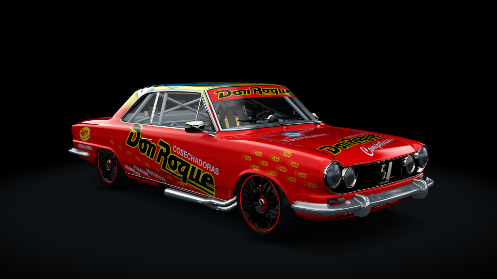 Car Skin