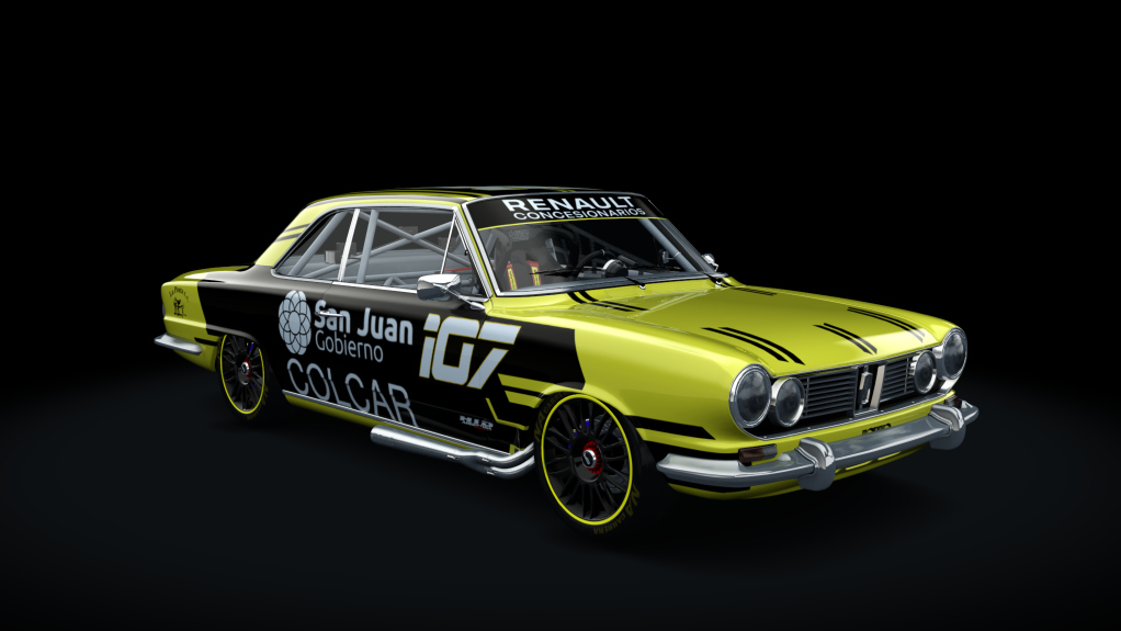 Car Skin