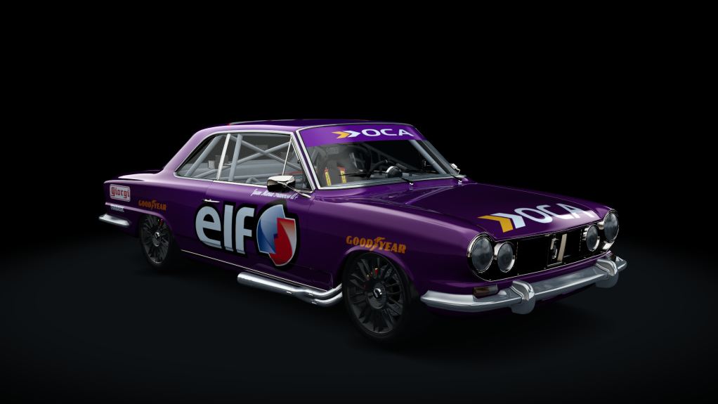 Car Skin