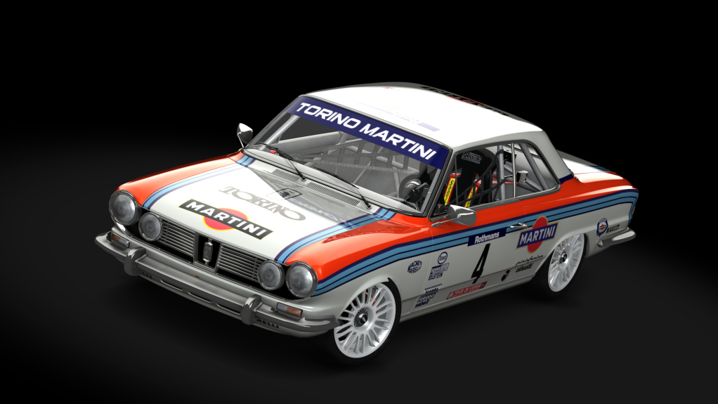 Car Skin