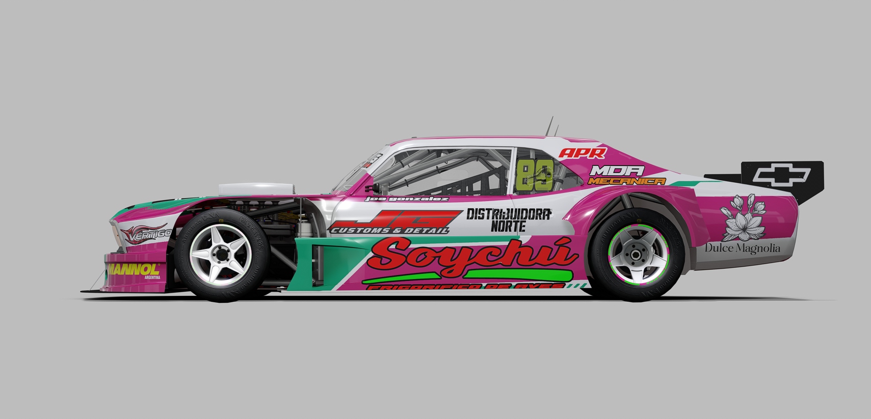 Car Skin