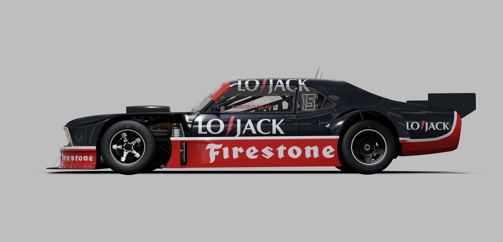 Car Skin