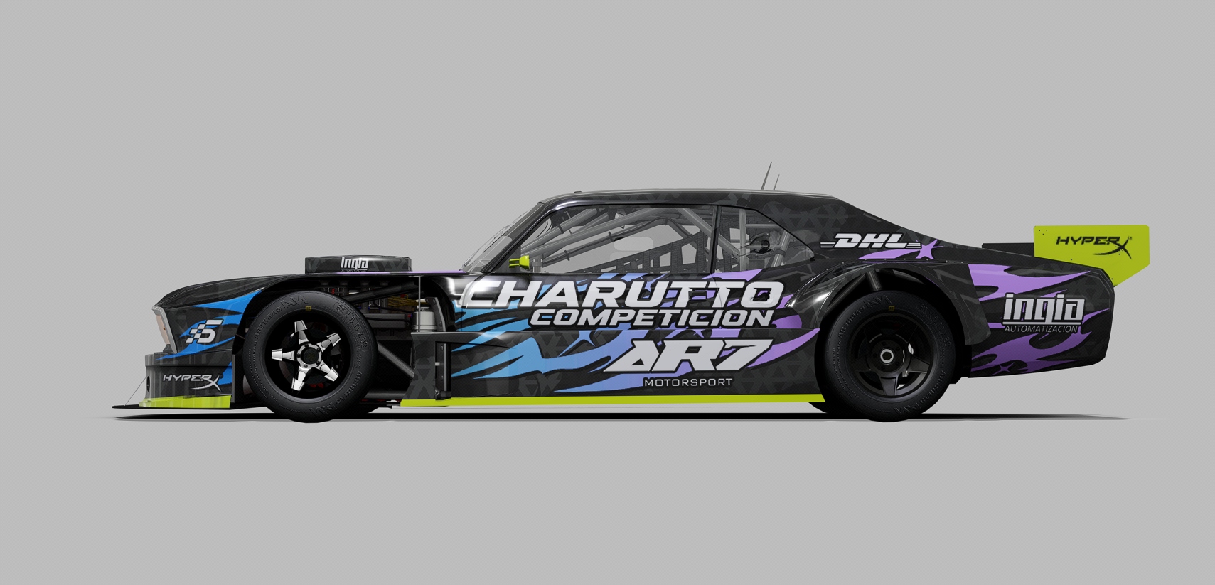 Car Skin