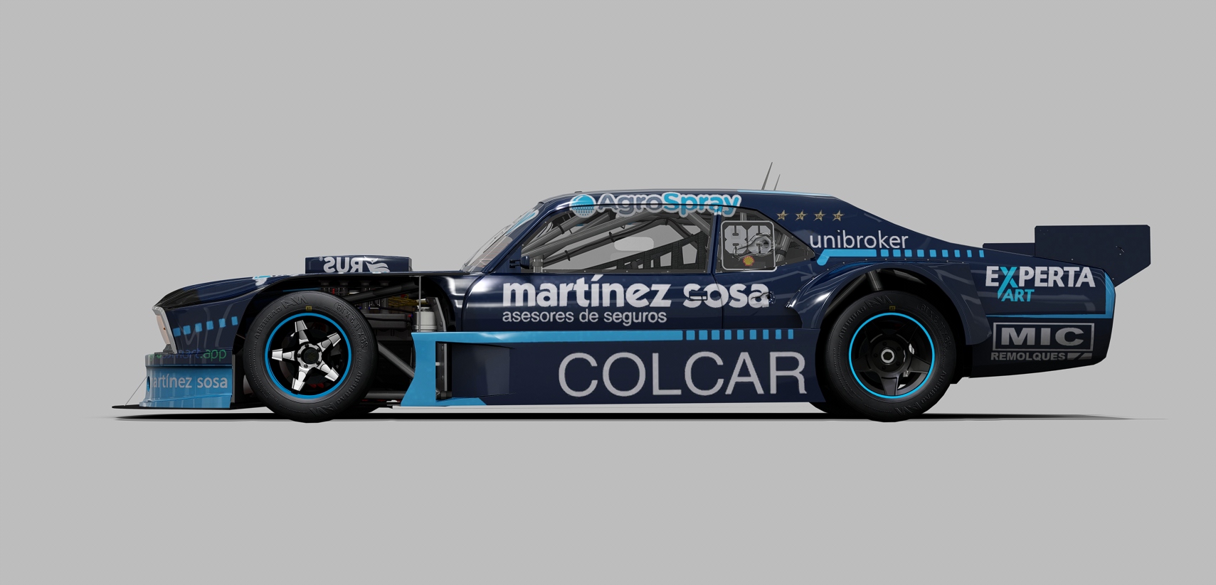 Car Skin