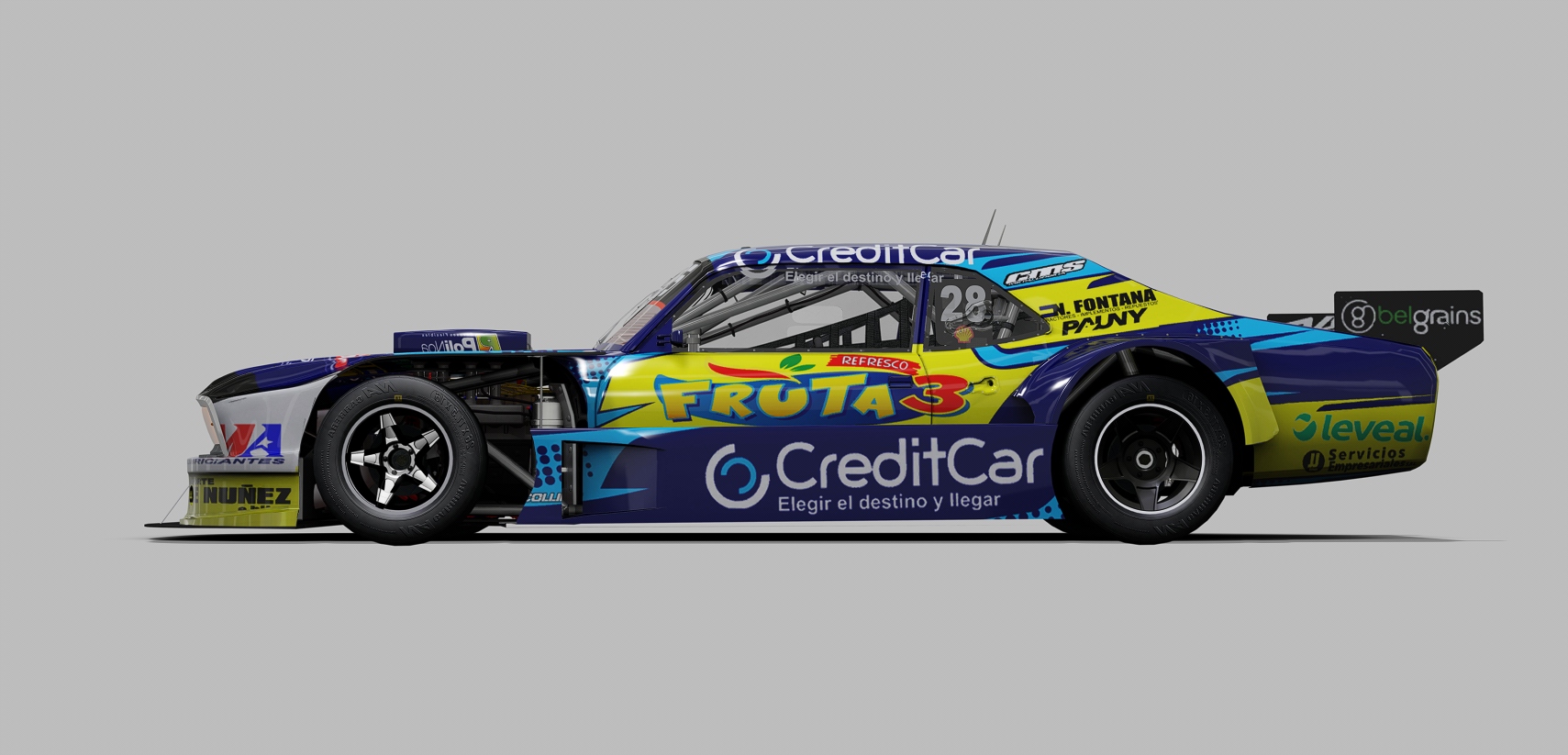 Car Skin