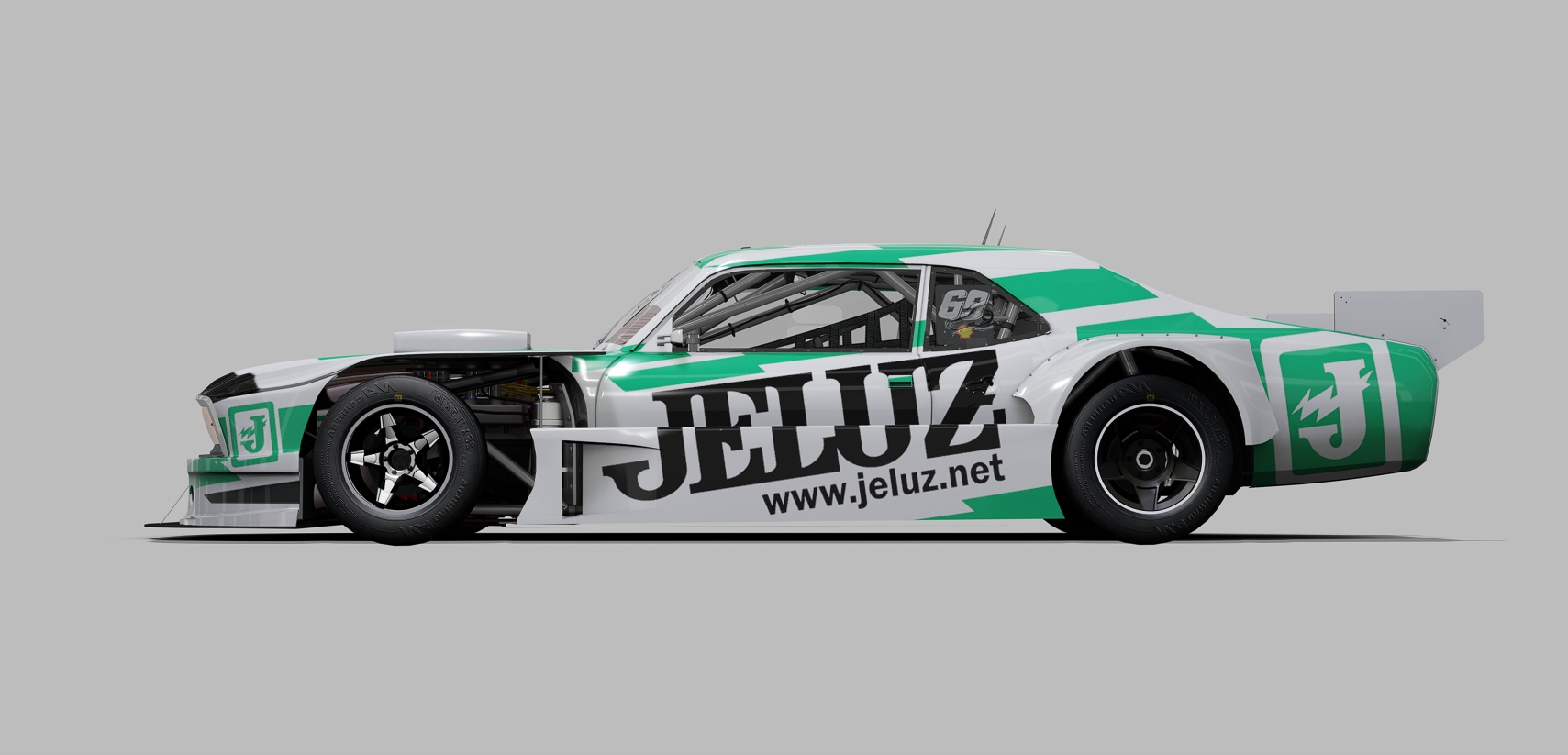 Car Skin