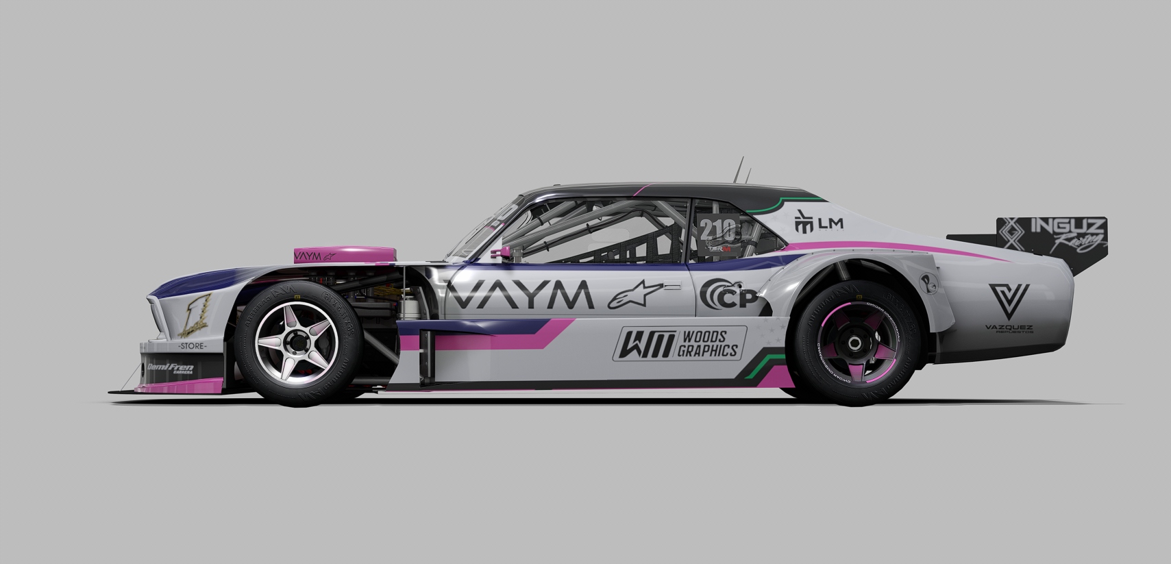 Car Skin