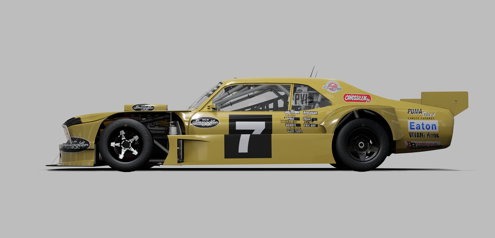 Car Skin