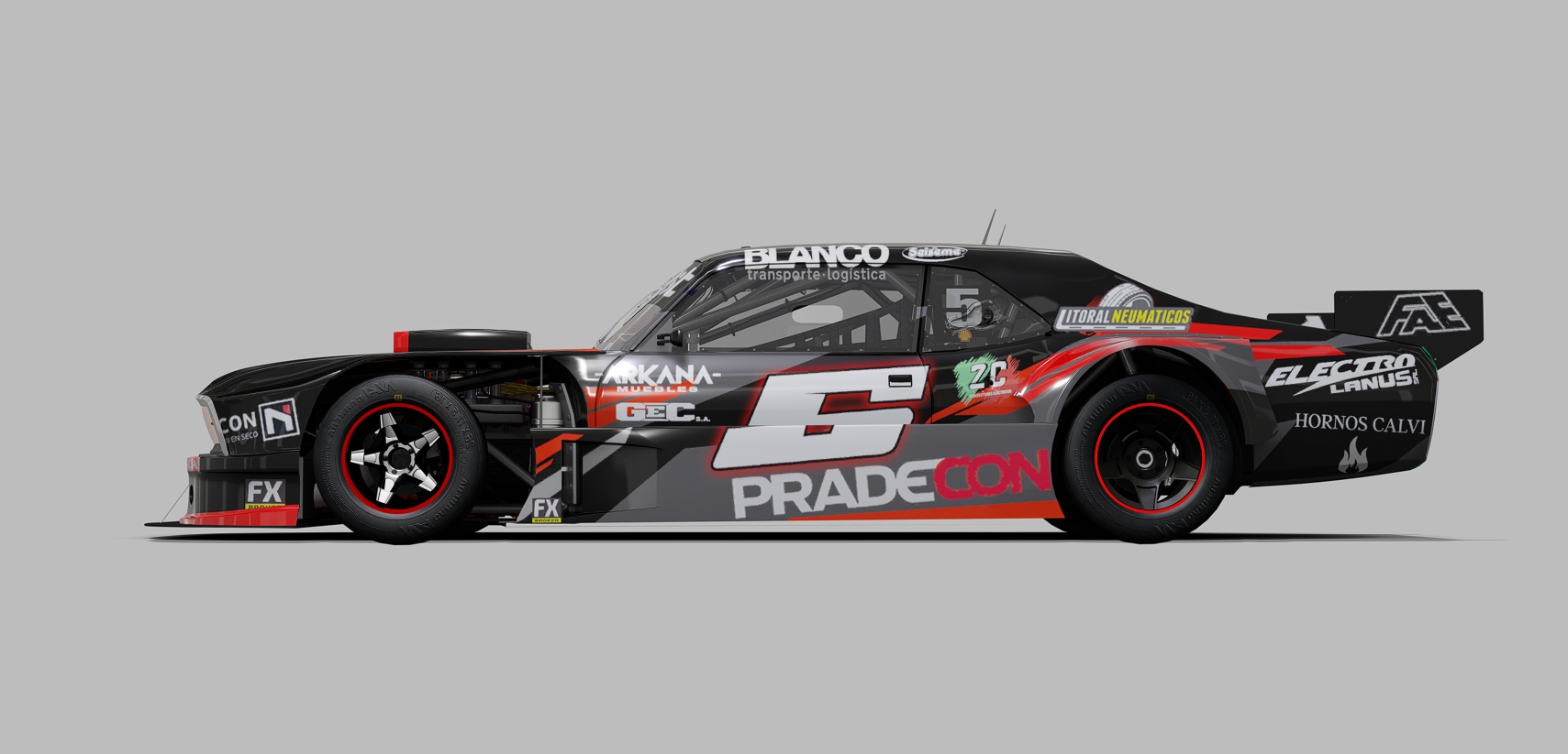 Car Skin