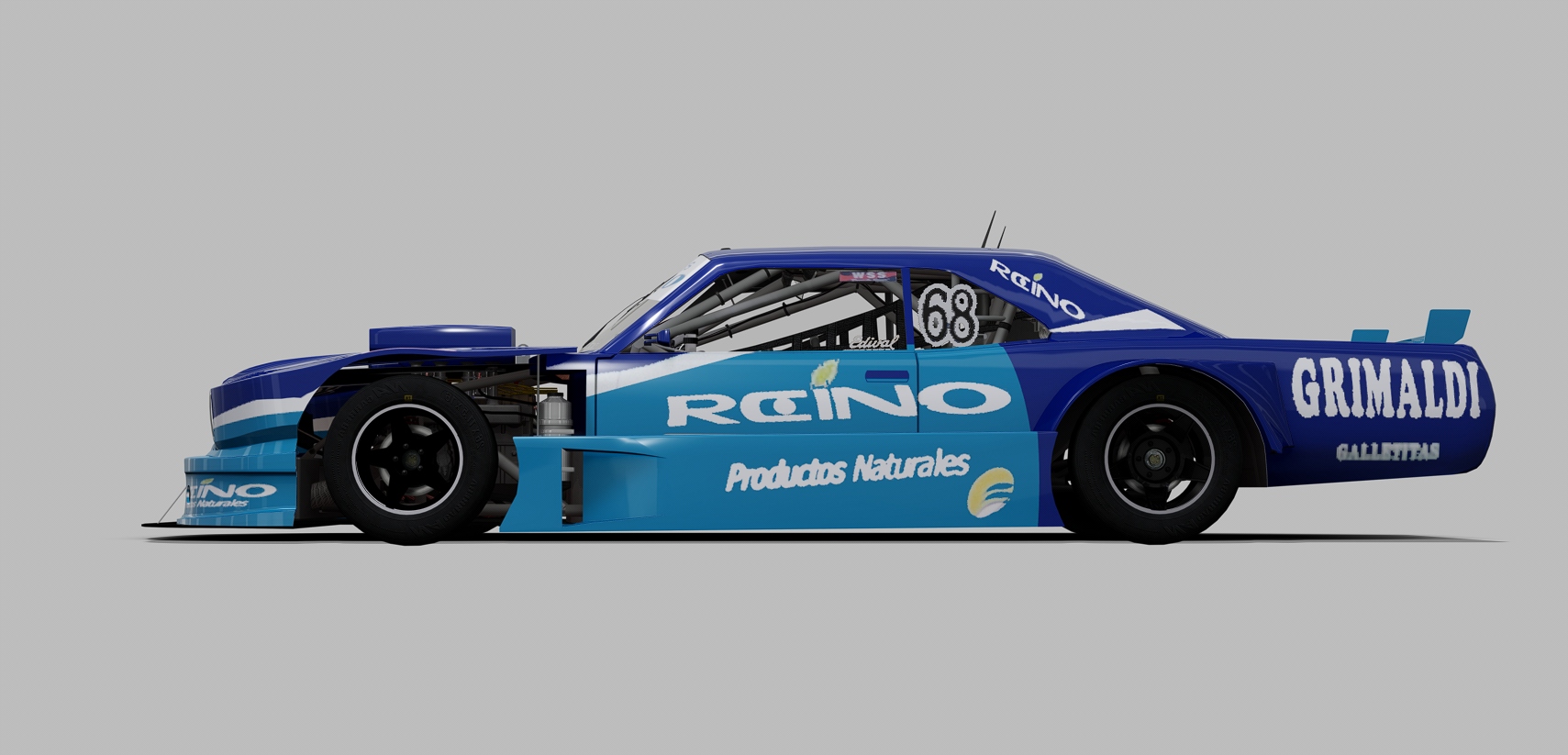 Car Skin