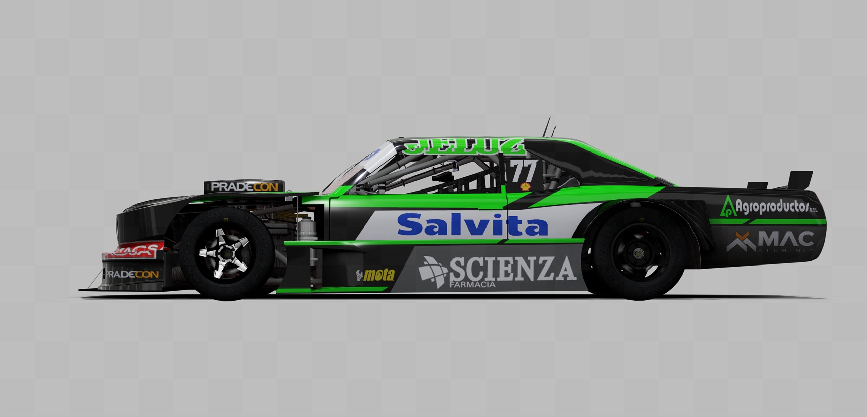 Car Skin