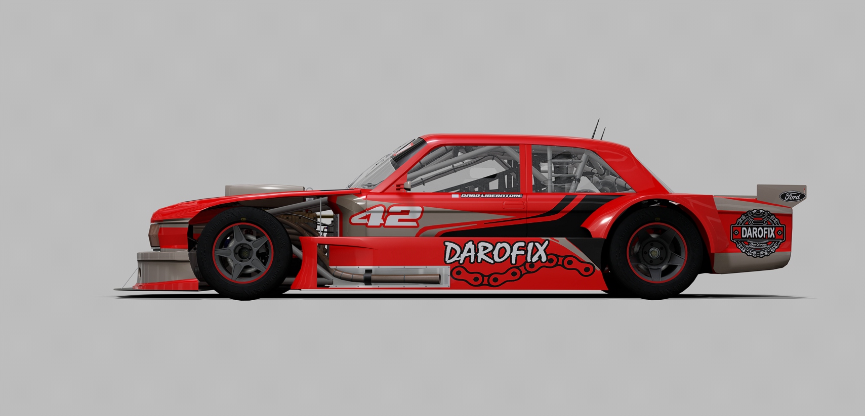 Car Skin