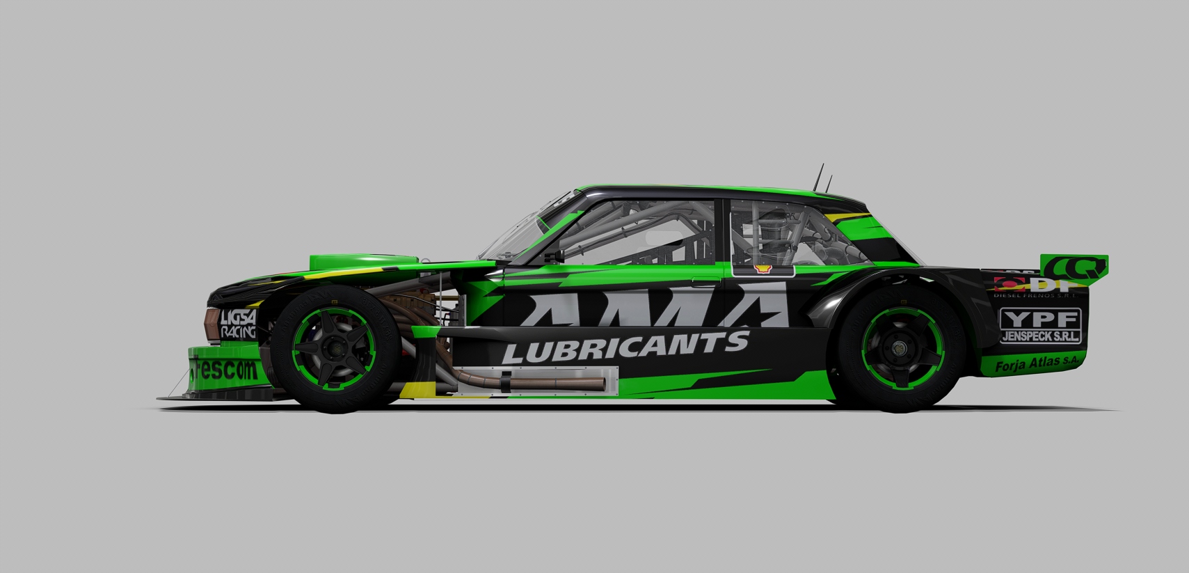 Car Skin