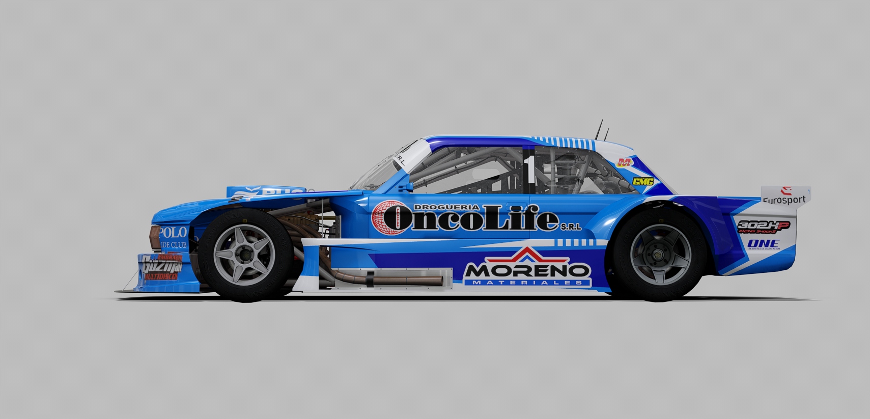 Car Skin