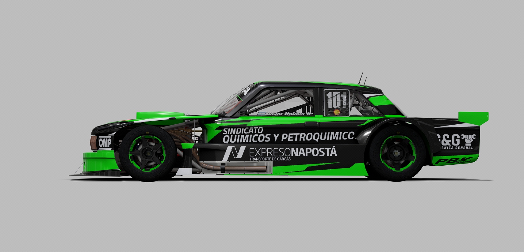 Car Skin