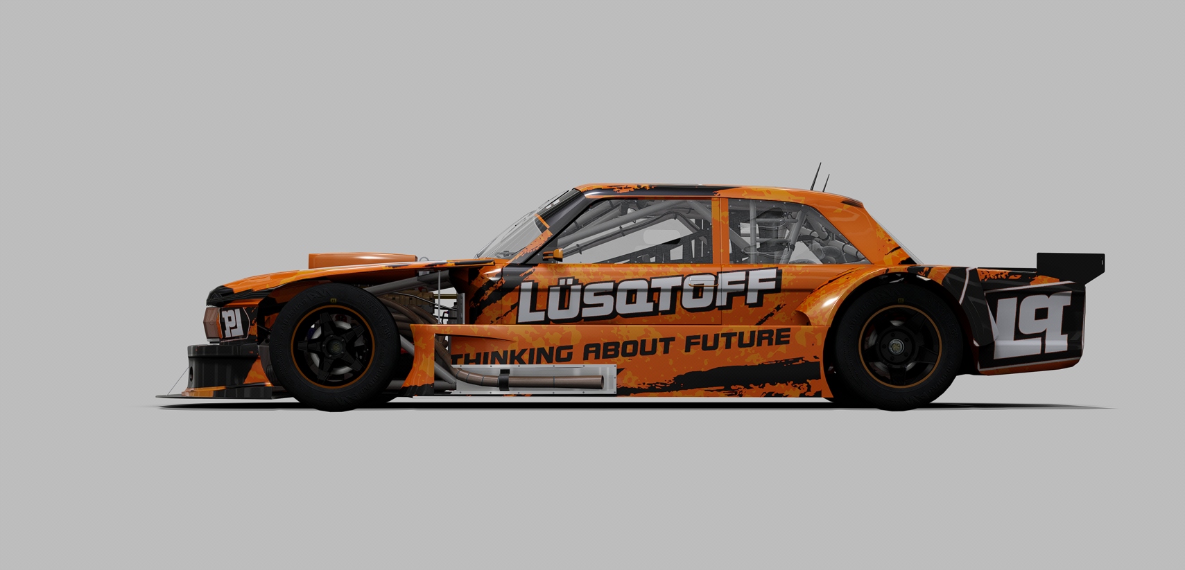 Car Skin