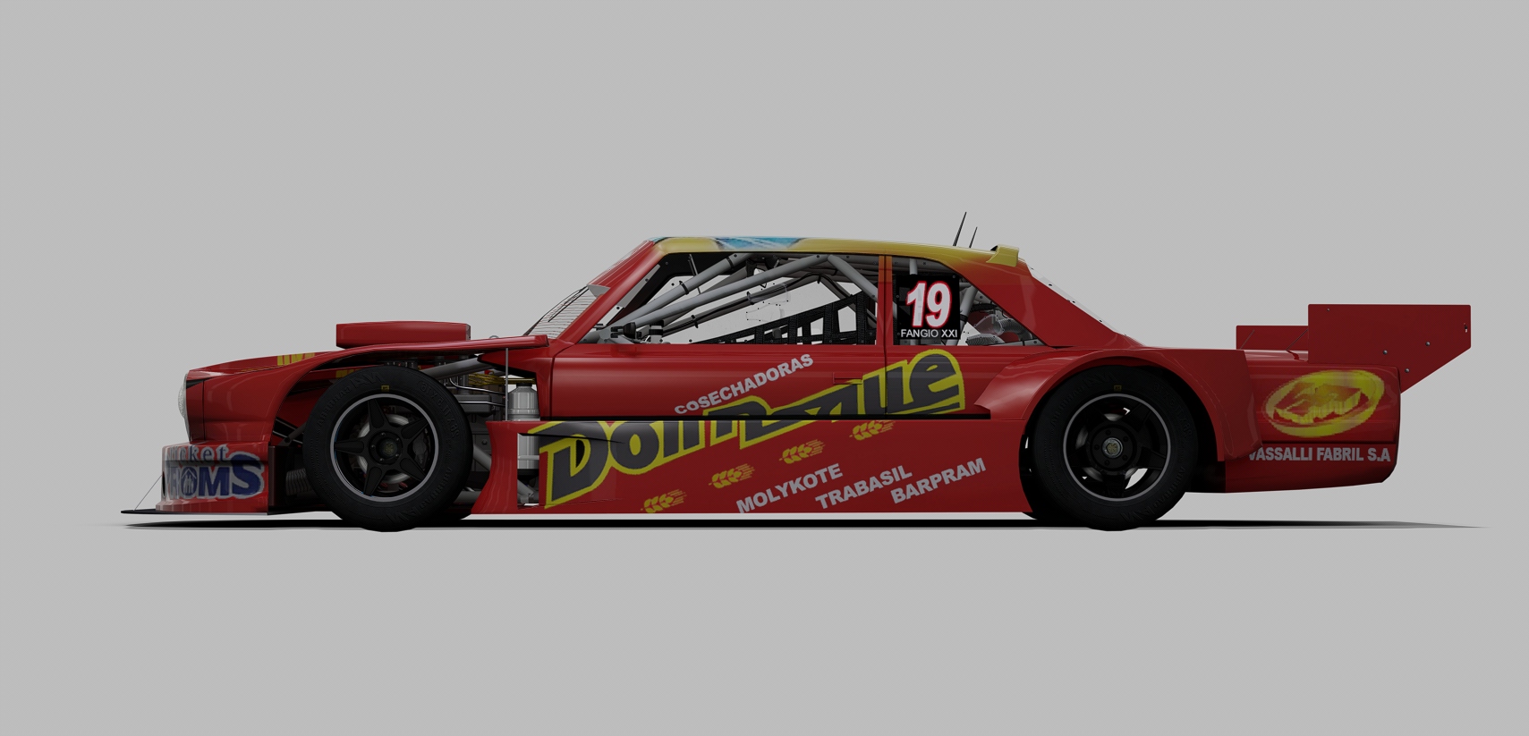 Car Skin