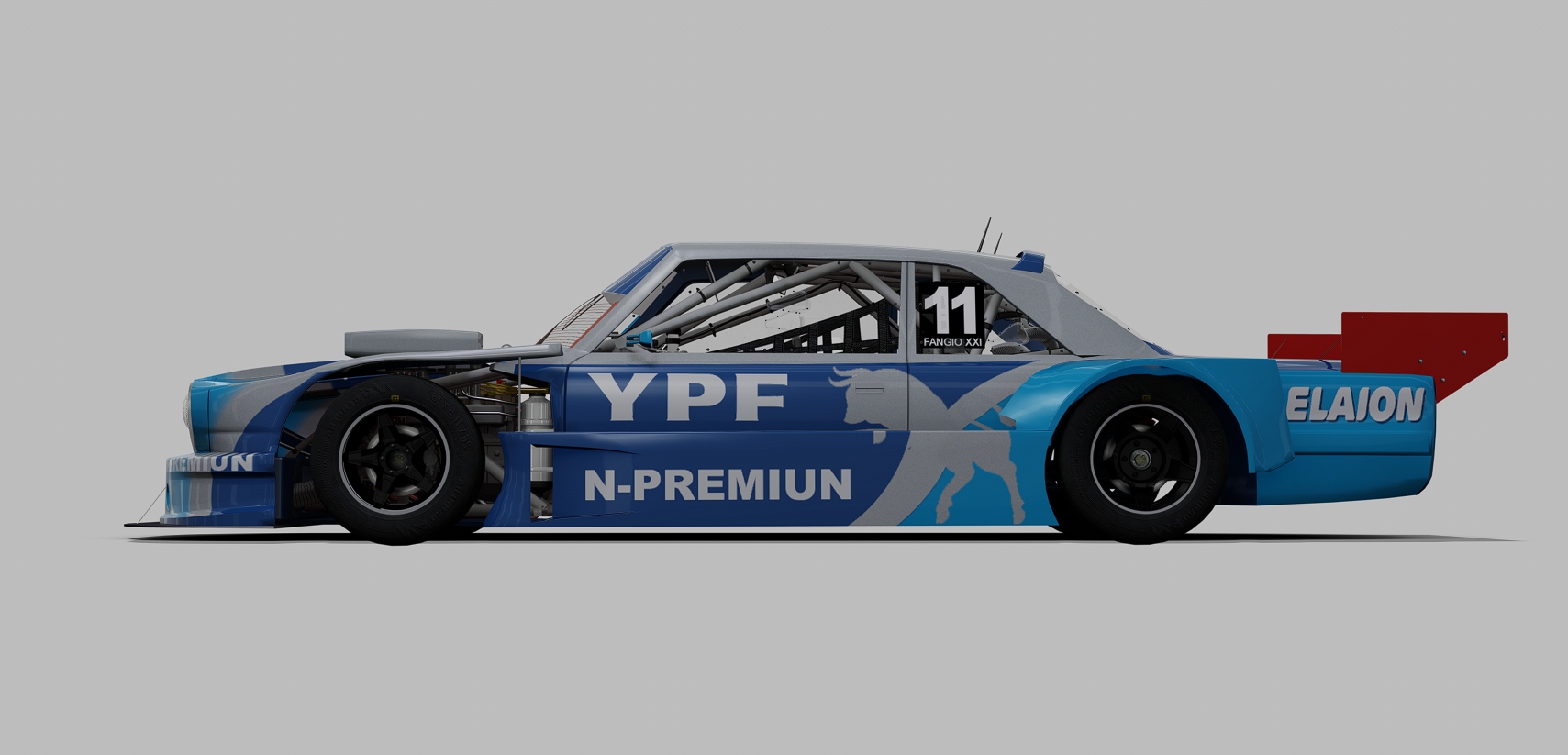 Car Skin