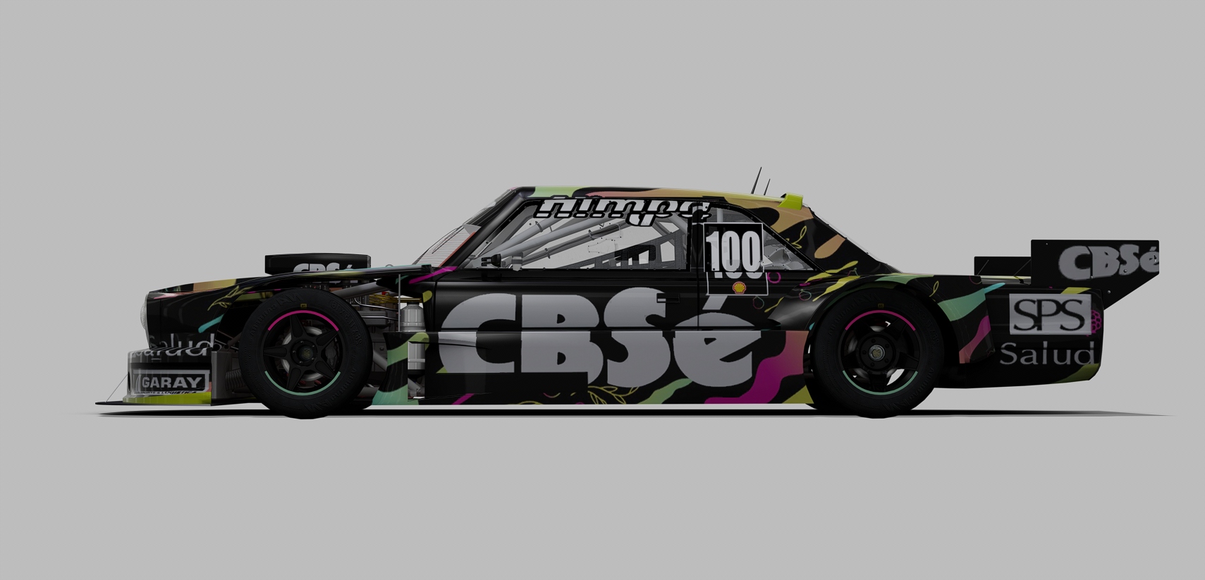Car Skin