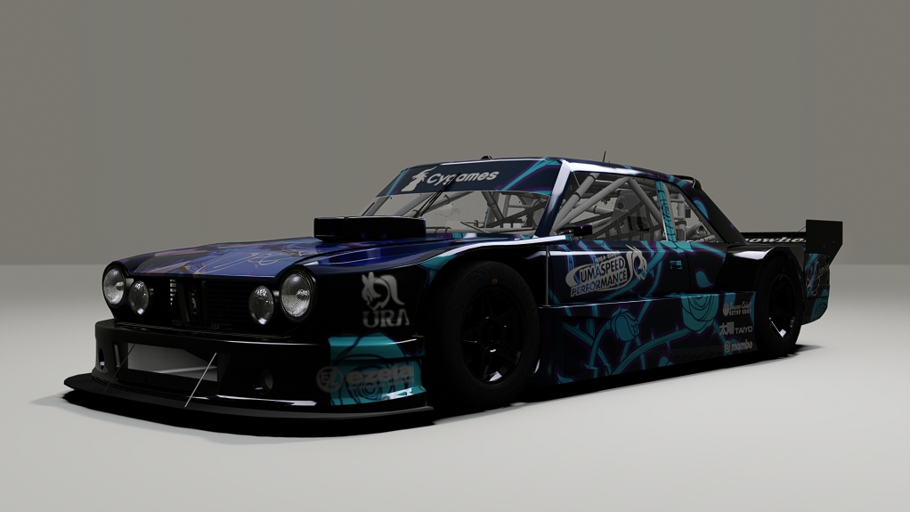 Car Skin