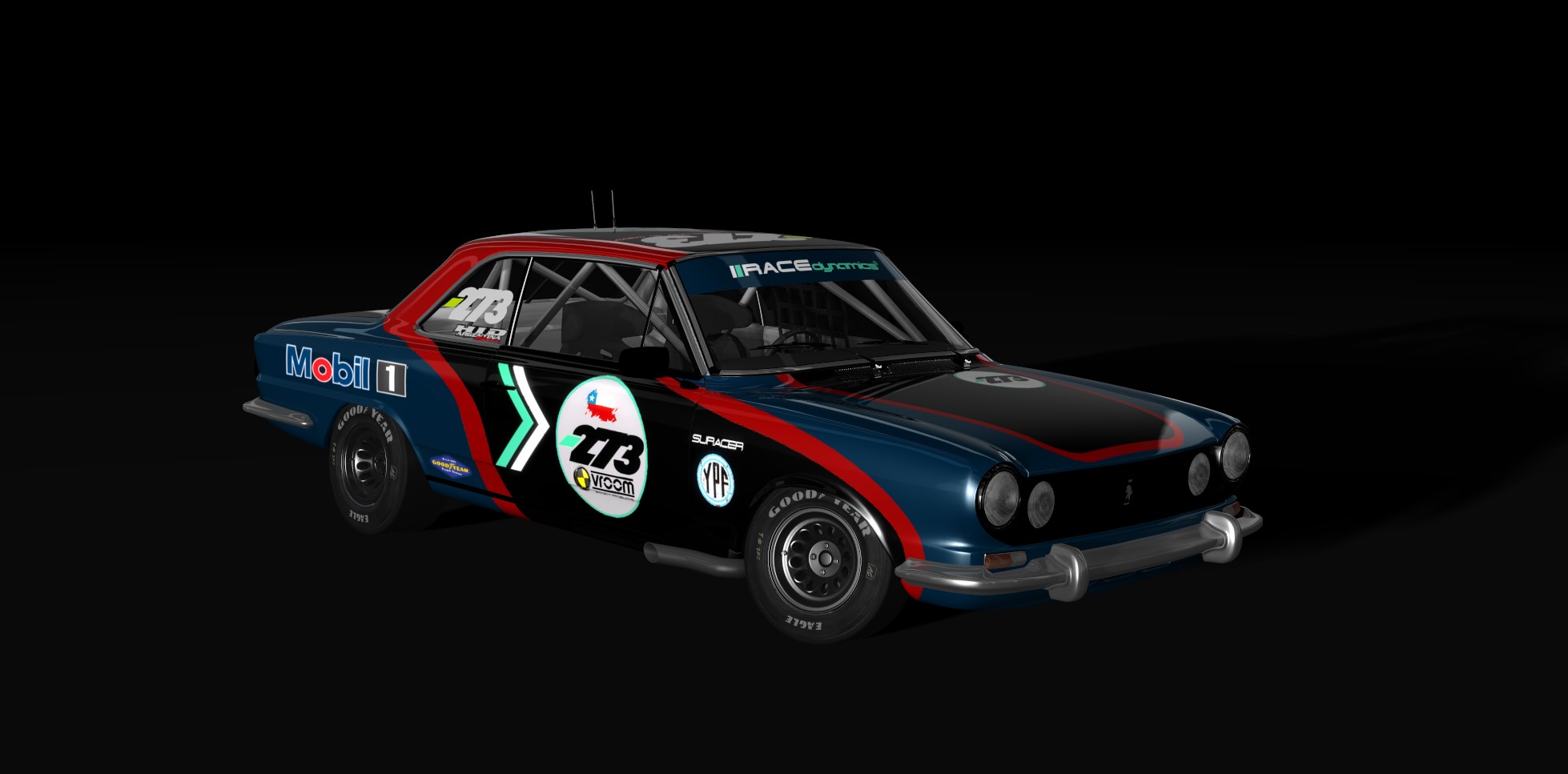 Car Skin
