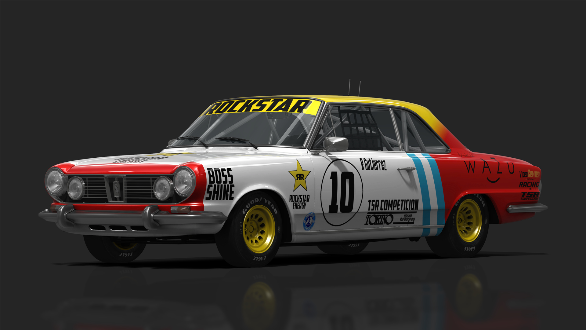 Car Skin