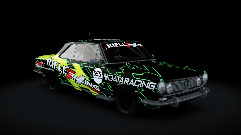 Car Skin