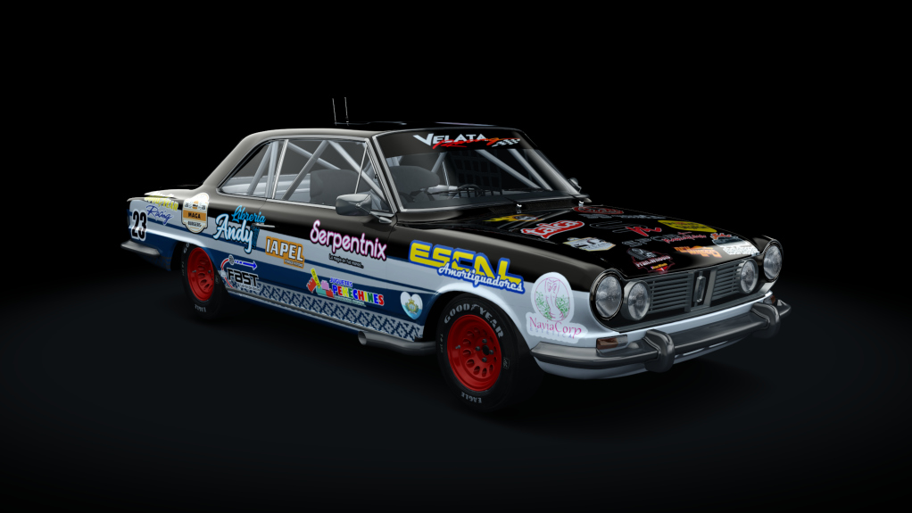 Car Skin