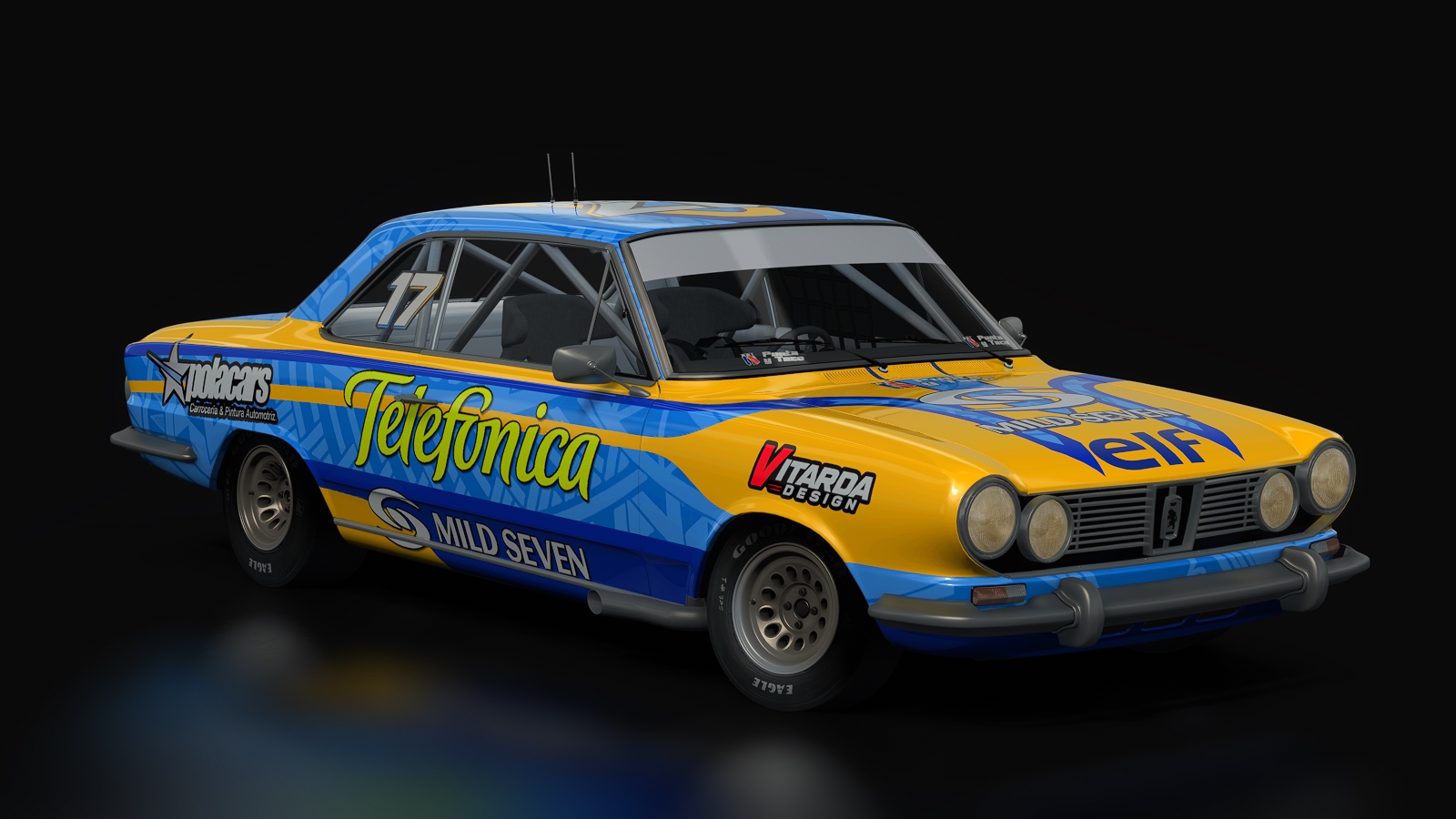 Car Skin