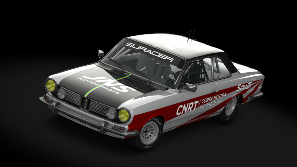 Car Skin