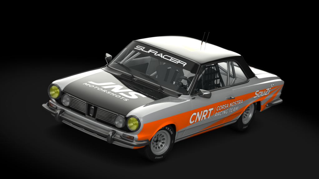 Car Skin