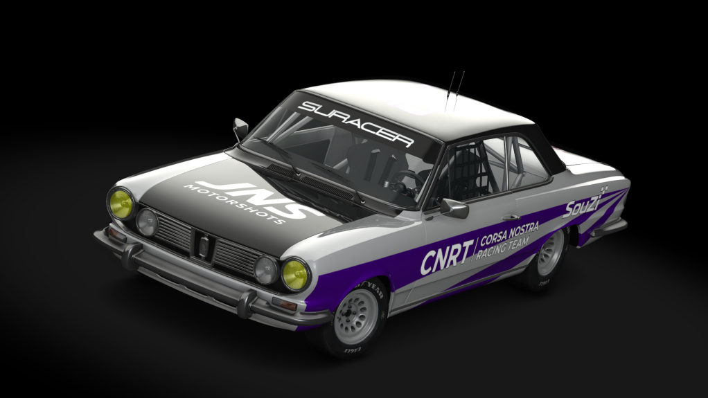 Car Skin