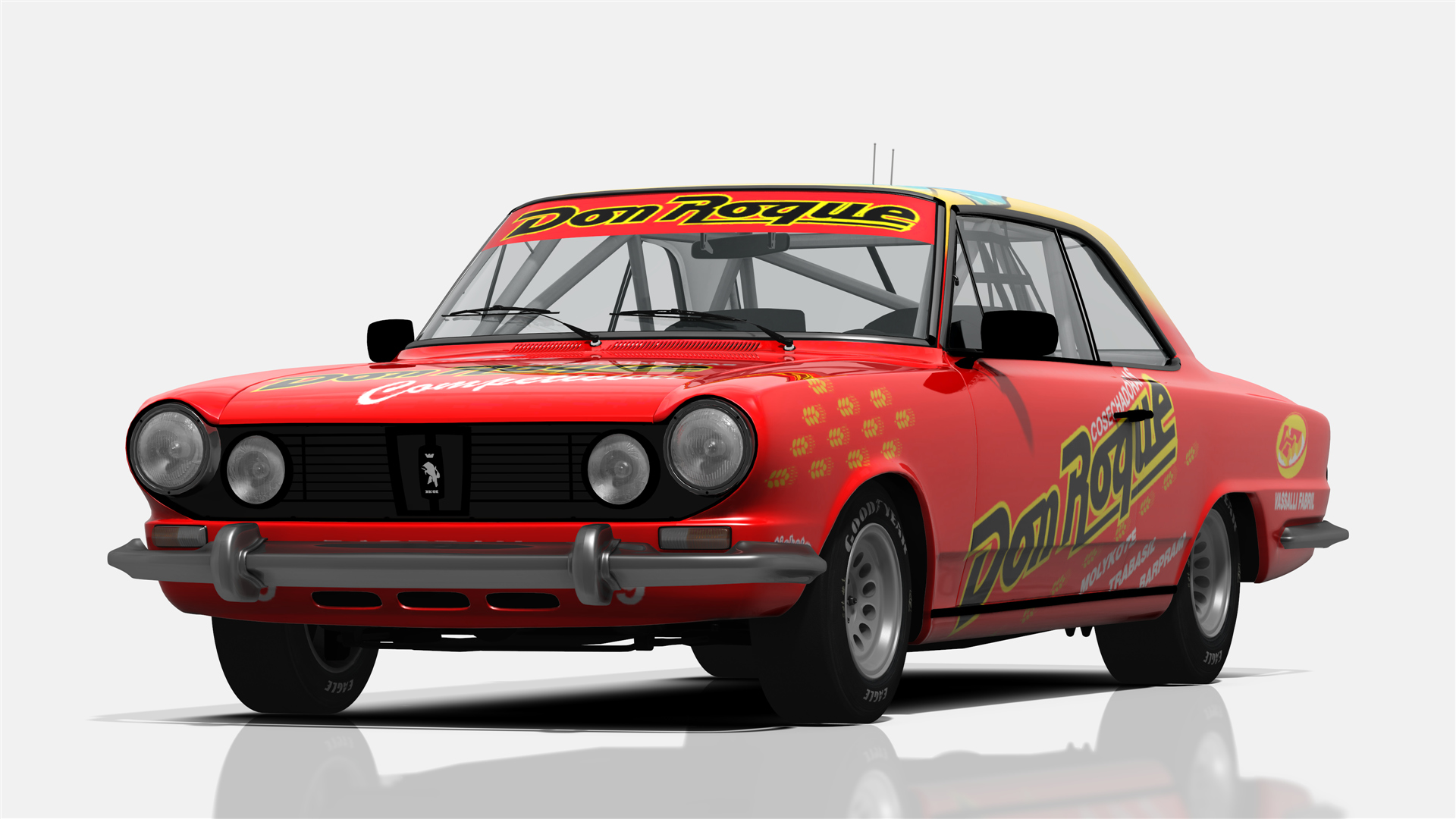 Car Skin